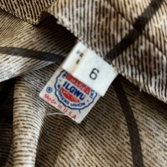 A D C H  INT. LADIES GARMENT SKIRT & TOP - Picture 13 of 13